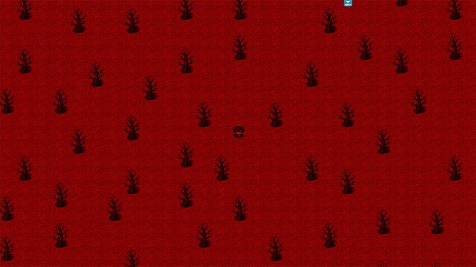 Get into Backrooms Screenshot