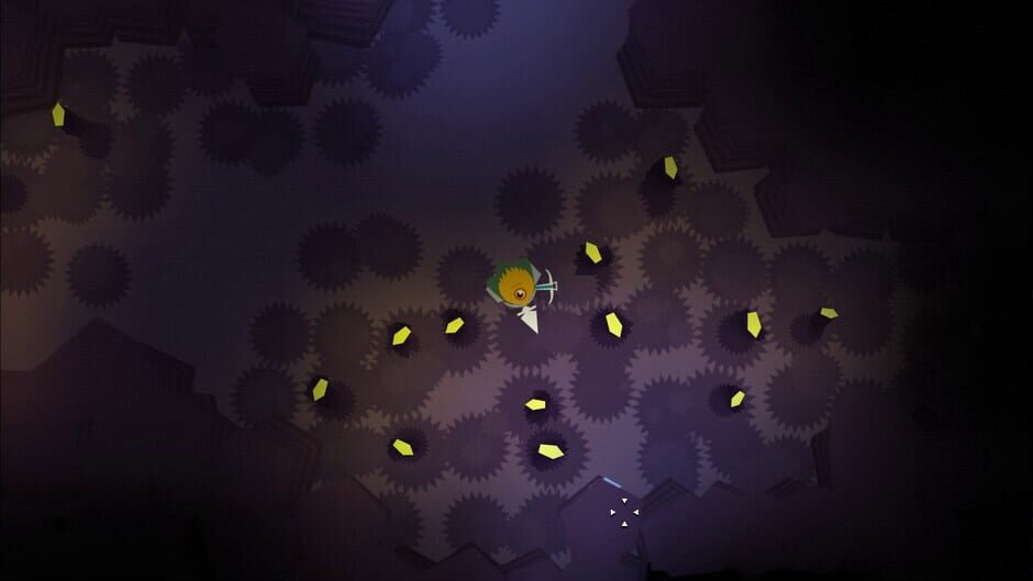 UnExplored: Unlocked Edition Screenshot