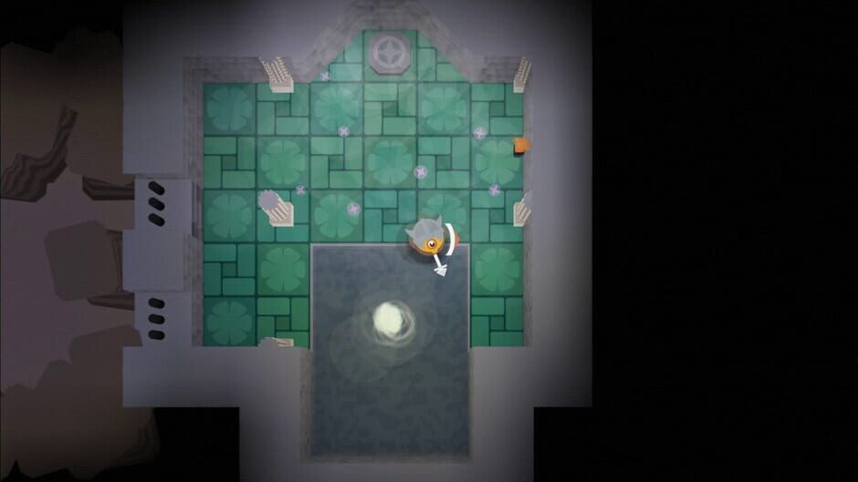 UnExplored: Unlocked Edition Screenshot