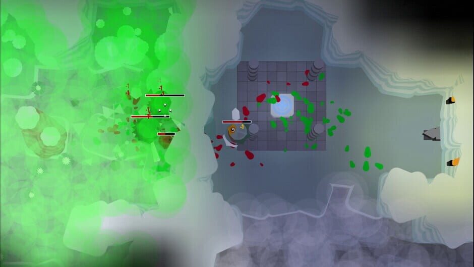 UnExplored: Unlocked Edition Screenshot