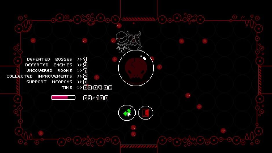 Microbes and Machines Screenshot