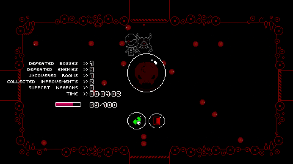 Microbes and Machines Screenshot
