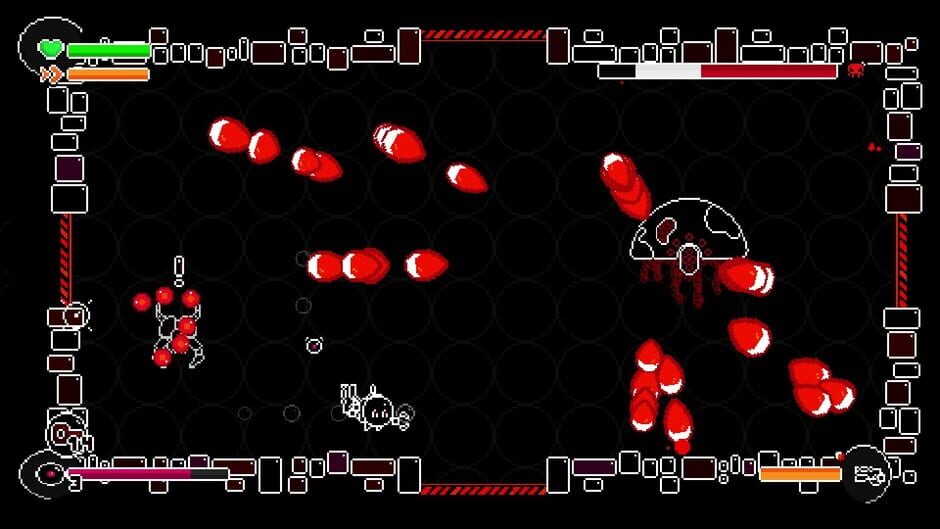 Microbes and Machines Screenshot