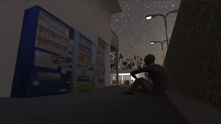 A Simple Request Screenshot