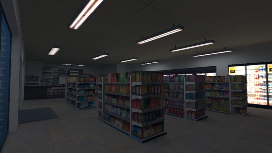 A Simple Request Screenshot