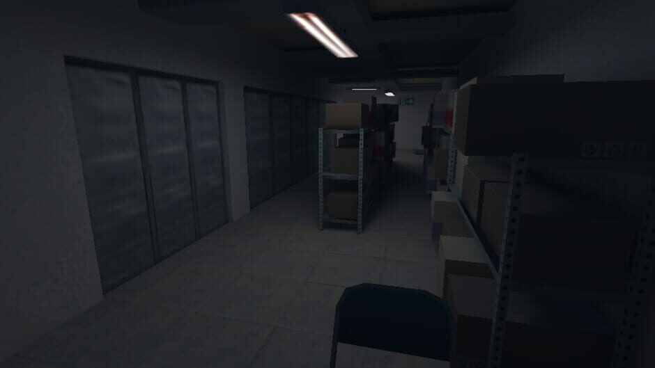 A Simple Request Screenshot