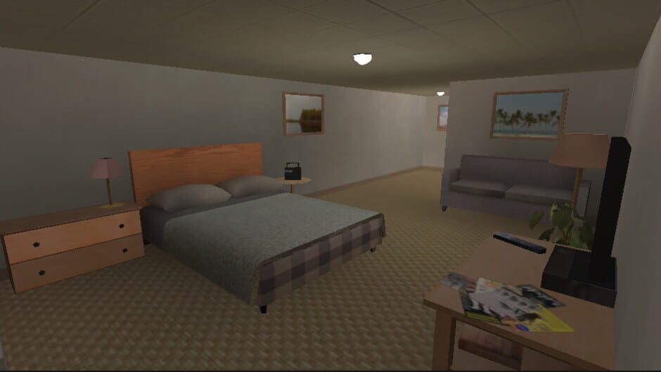 A Simple Request Screenshot