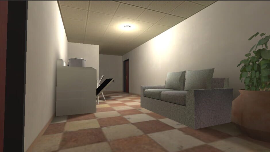 A Simple Request Screenshot