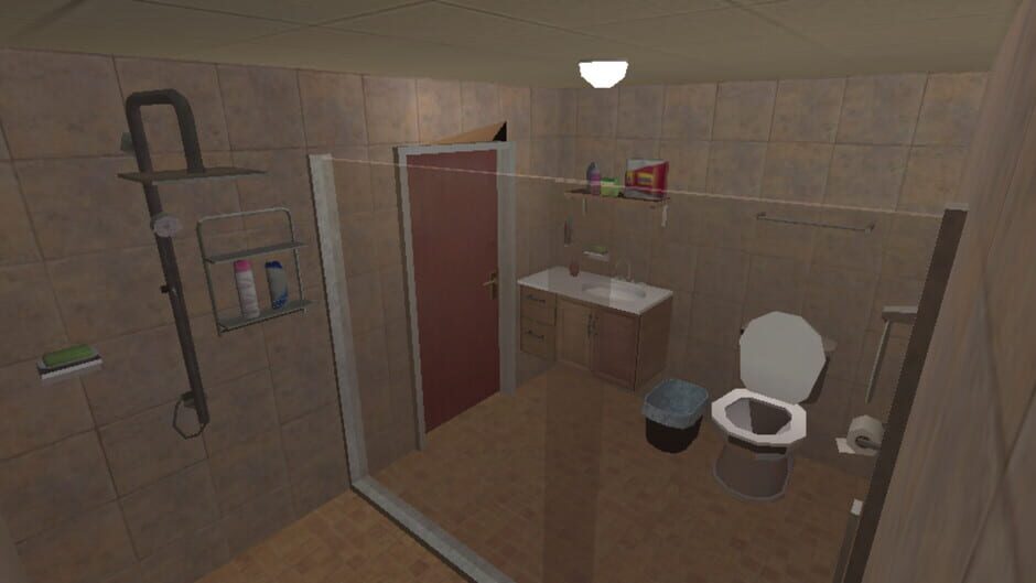 A Simple Request Screenshot