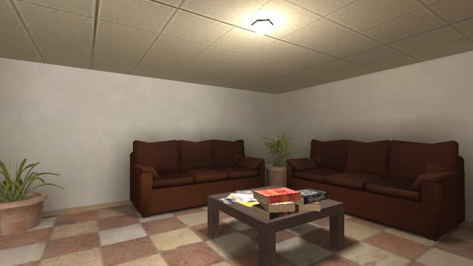 A Simple Request Screenshot