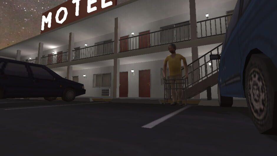 A Simple Request Screenshot