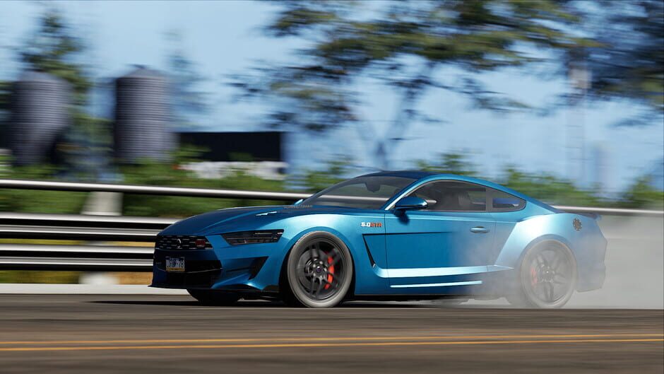 Screenshot Wreckreation
