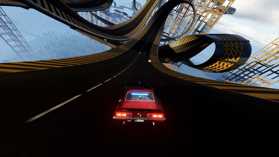 Screenshot Wreckreation