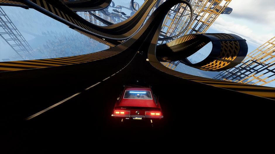 Wreckreation Screenshot