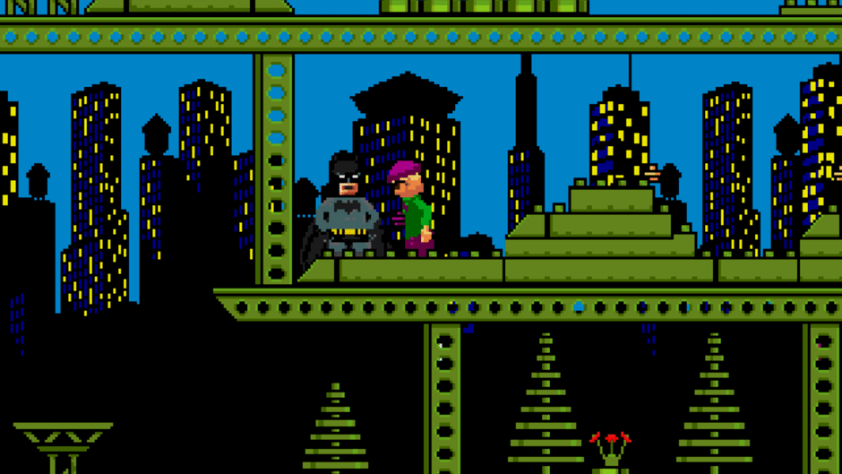 LEGO Batman Screenshot