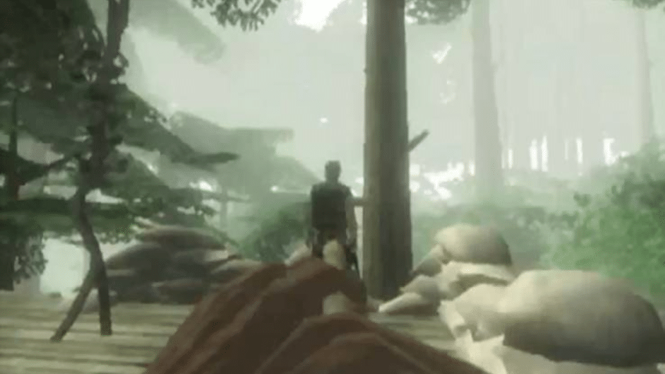 Far Cry Instincts: Evolution Screenshot