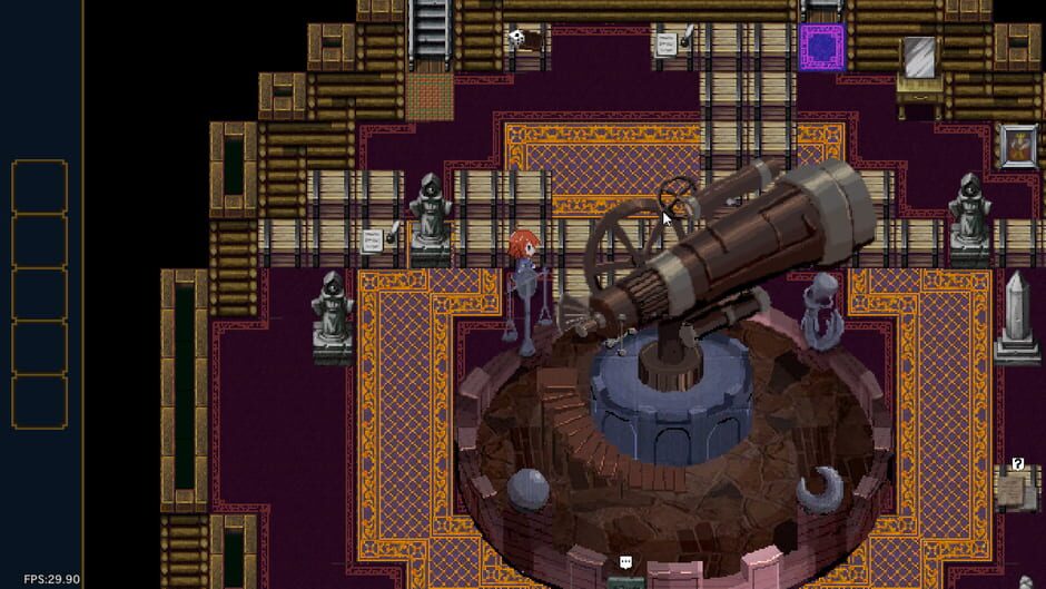 Treehouse Riddle Screenshot