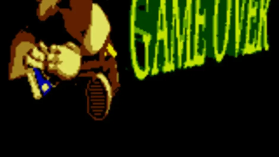 Conker's Pocket Tales, captura de tela 5