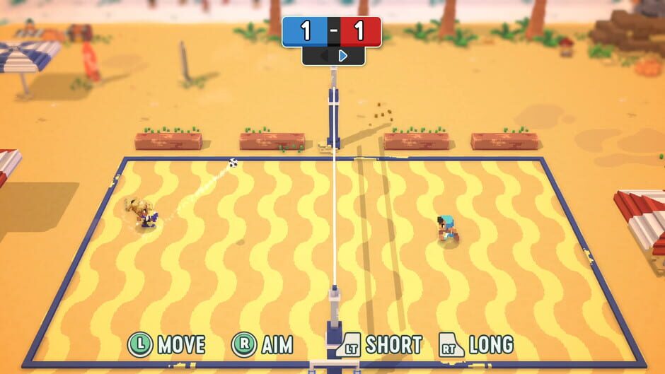 Soccer Story screenshot 2