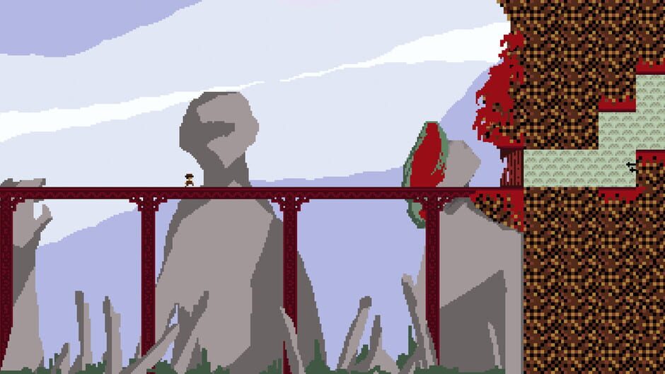 The Vaults of Minos Screenshot