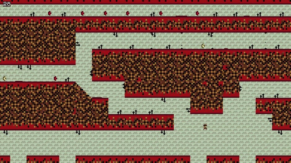 The Vaults of Minos Screenshot