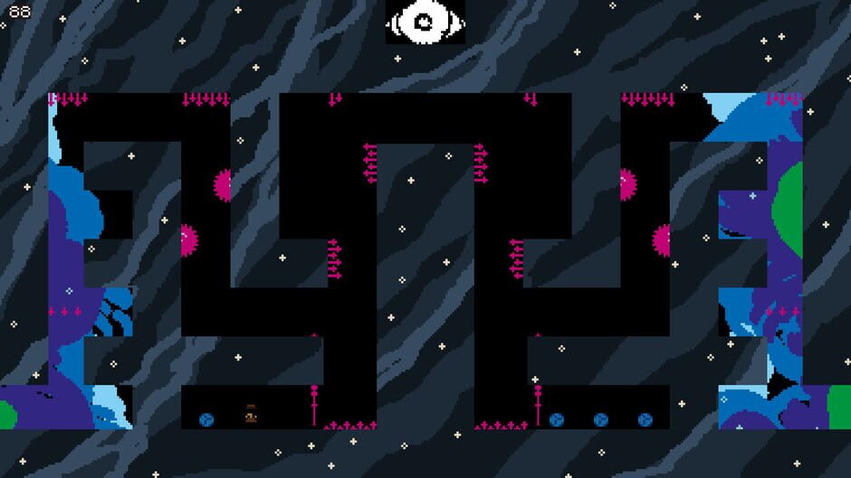 The Vaults of Minos Screenshot