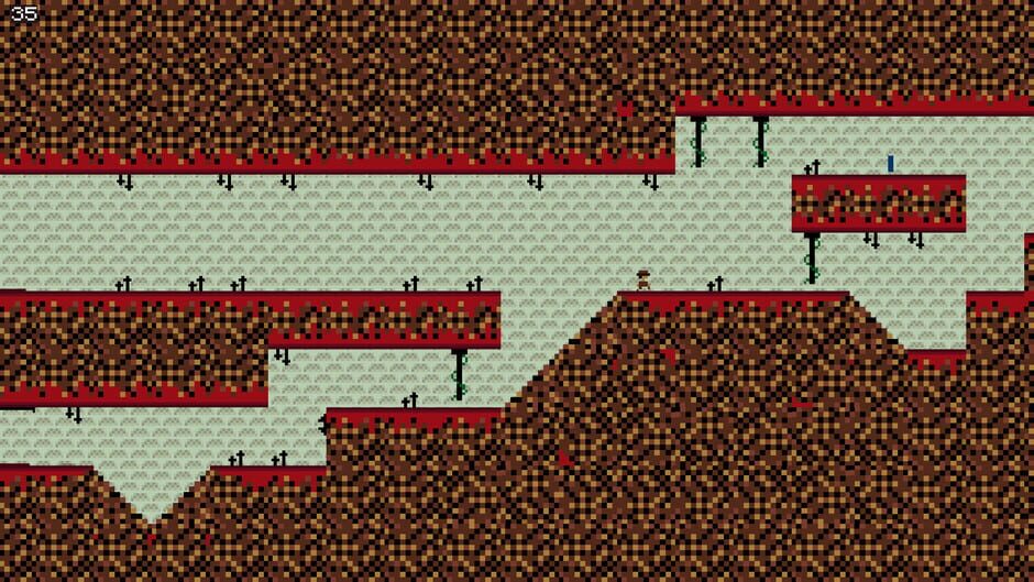 The Vaults of Minos Screenshot