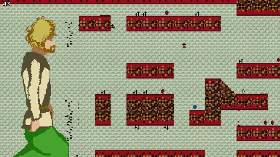 The Vaults of Minos Screenshot