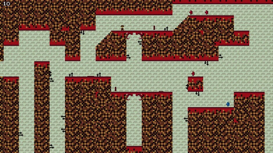 The Vaults of Minos Screenshot