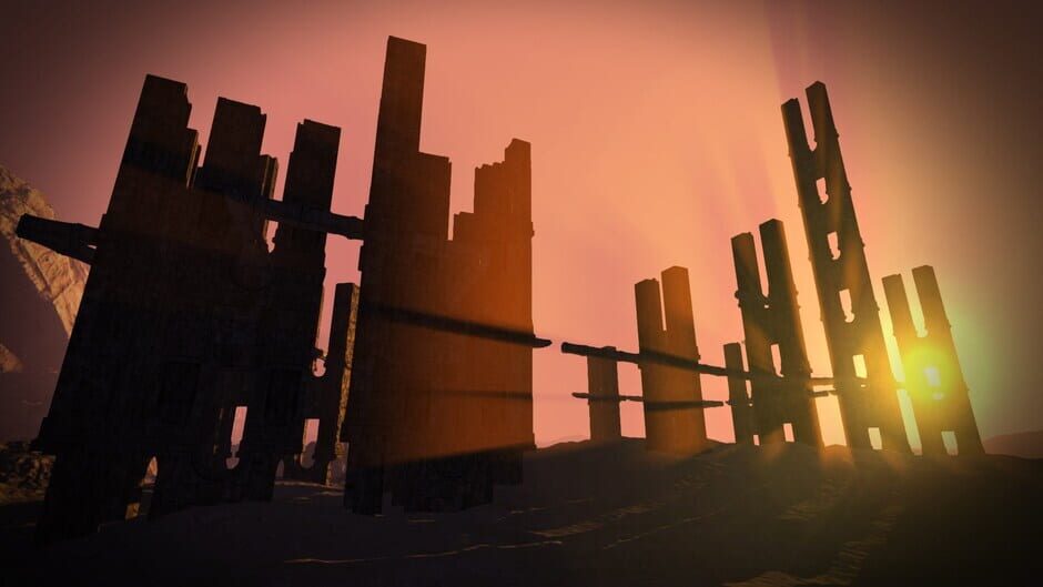 Verlore Tyd en Drome Bundle Screenshot