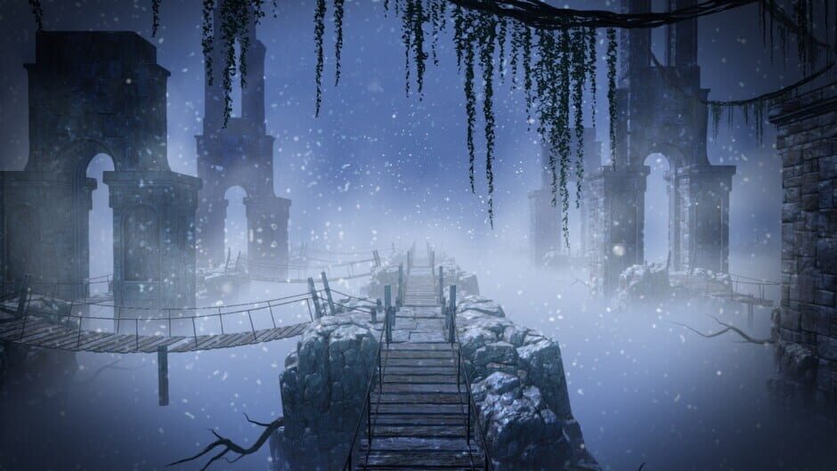 Verlore Tyd en Drome Bundle Screenshot