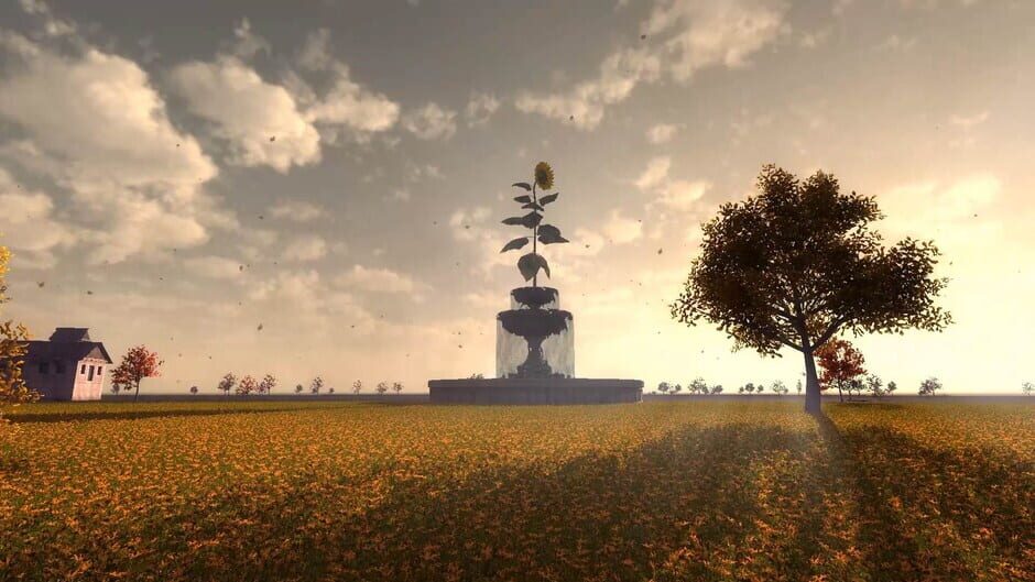 Verlore Tyd en Drome Bundle Screenshot