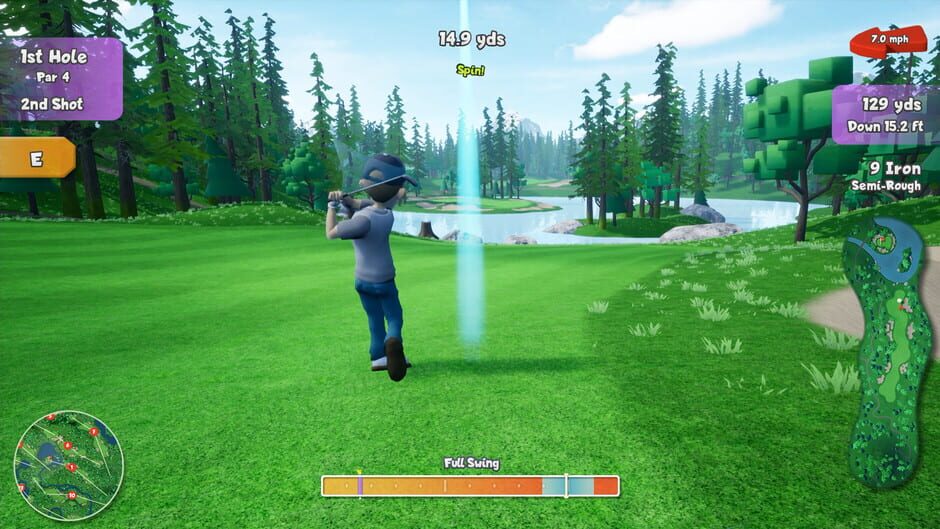 That Golf Game screenshot
