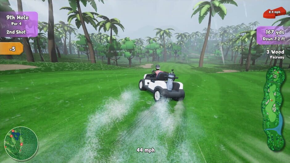 That Golf Game screenshot
