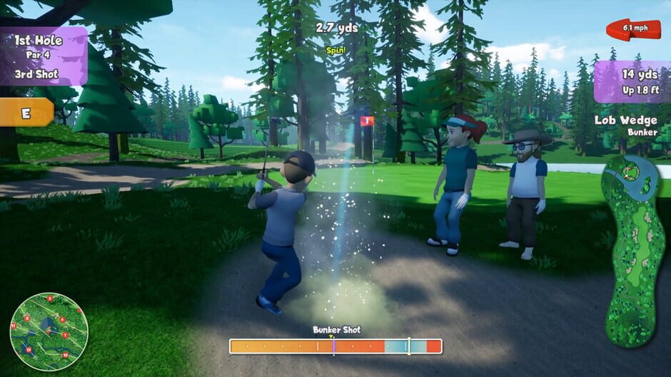 That Golf Game screenshot