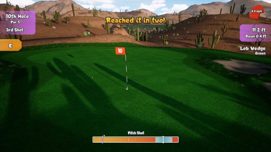 That Golf Game screenshot