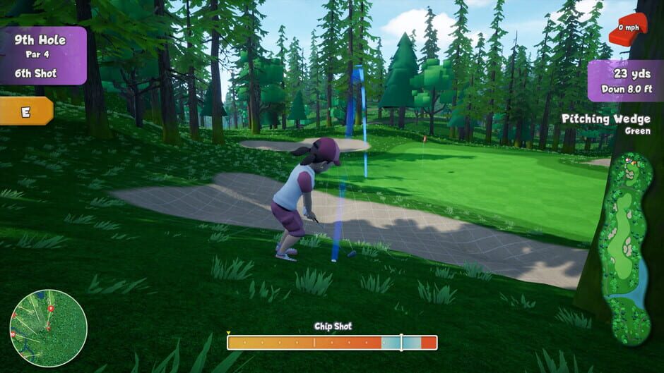 That Golf Game screenshot