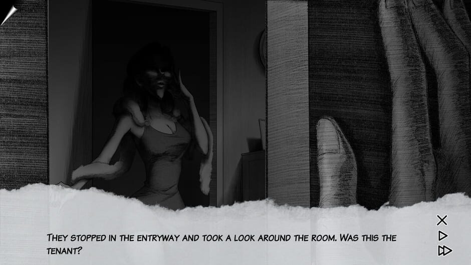 Mycorrhiza Screenshot