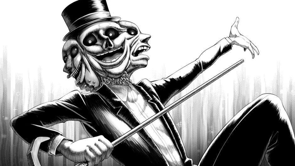 Mycorrhiza Screenshot