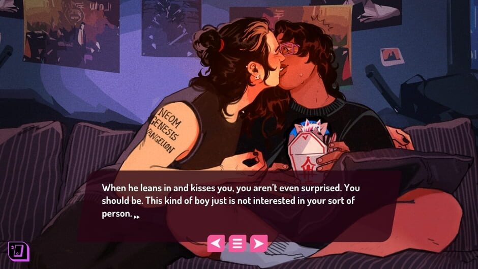 ValiDate: Struggling Singles in your Area Screenshot