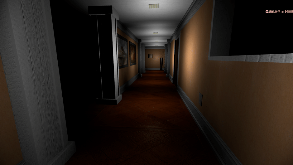 Home From Work 2 Screenshot