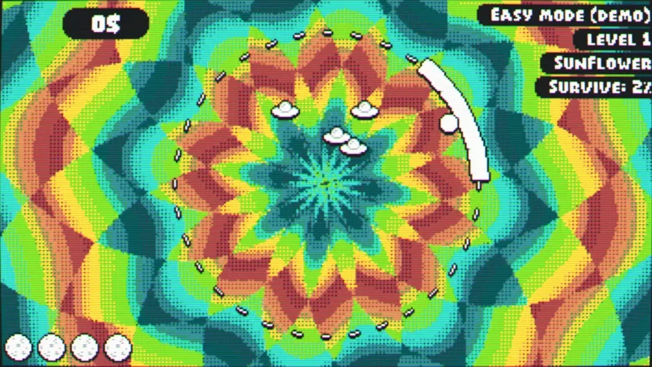 MoonPong: Tales of Epic Lunacy