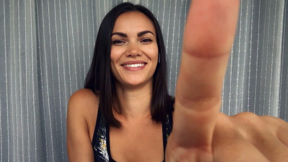 FMV Comedy Bundle Screenshot