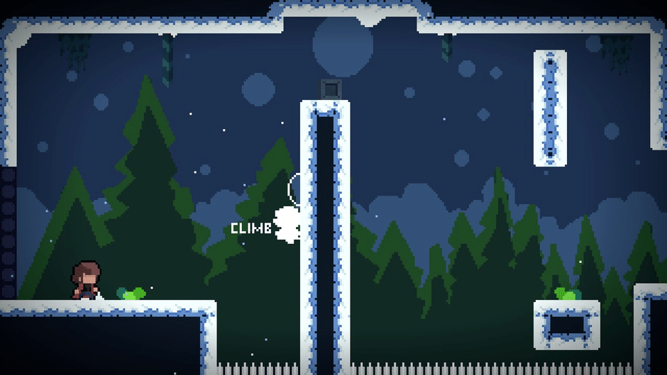 Litguy Adventure Screenshot