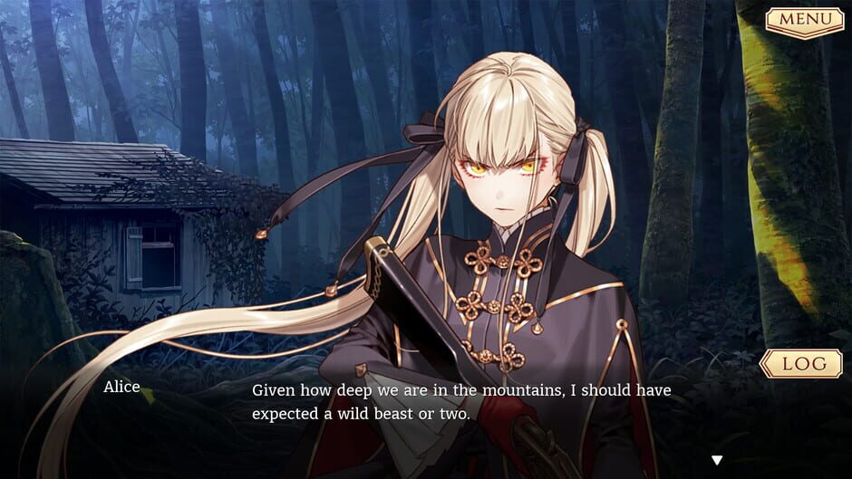 Chronicles of Refugia Screenshot