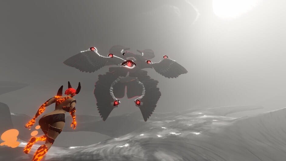 The Pit screenshot