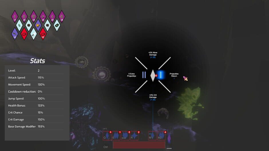 The Pit screenshot
