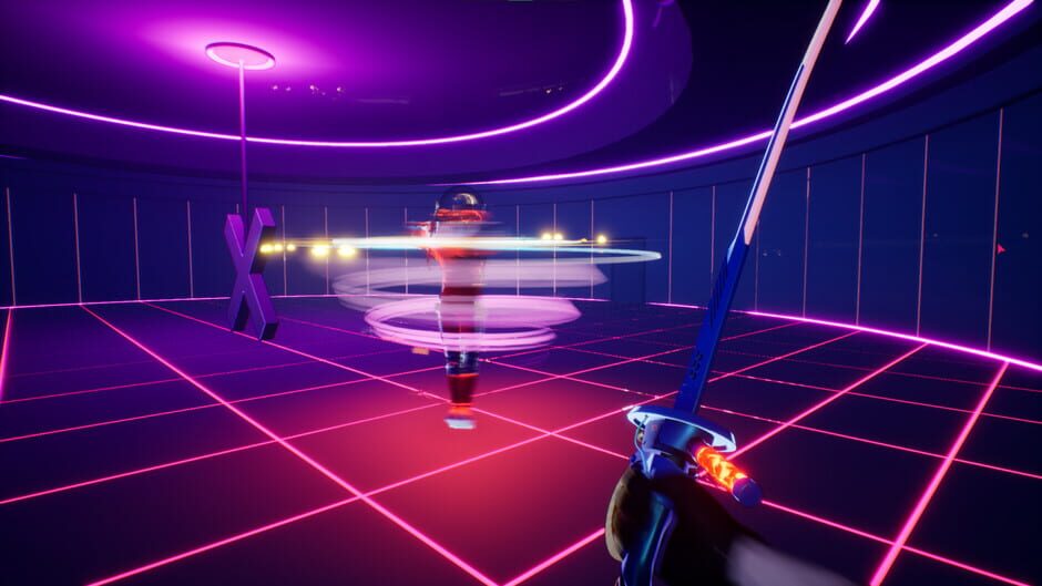 Tokyo Underground Killer screenshot 6