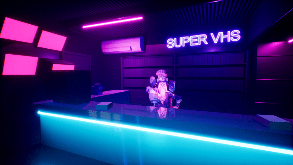 Tokyo Underground Killer Screenshot