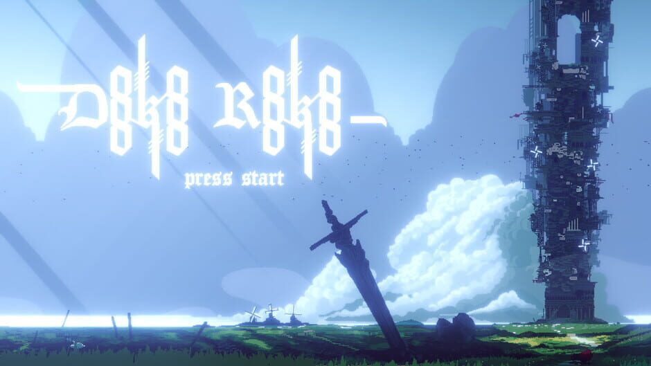 Doko Roko Screenshot